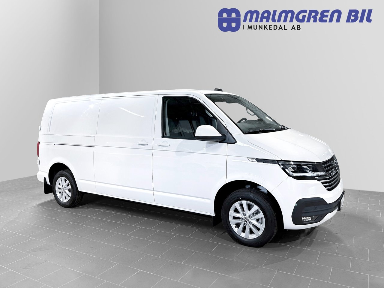 Volkswagen Transporter T6.1 T...