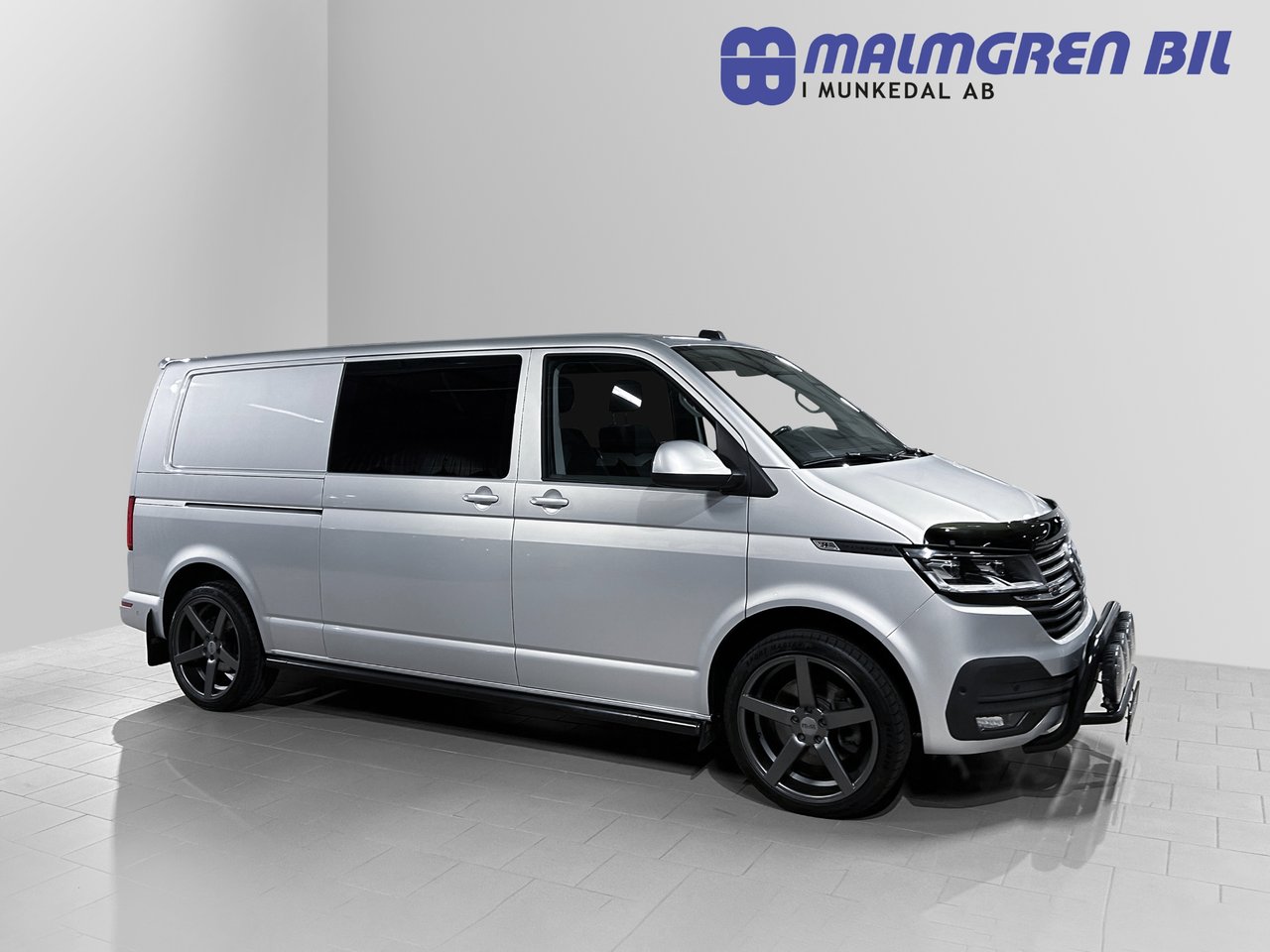 Volkswagen Transporter T6.1 K...