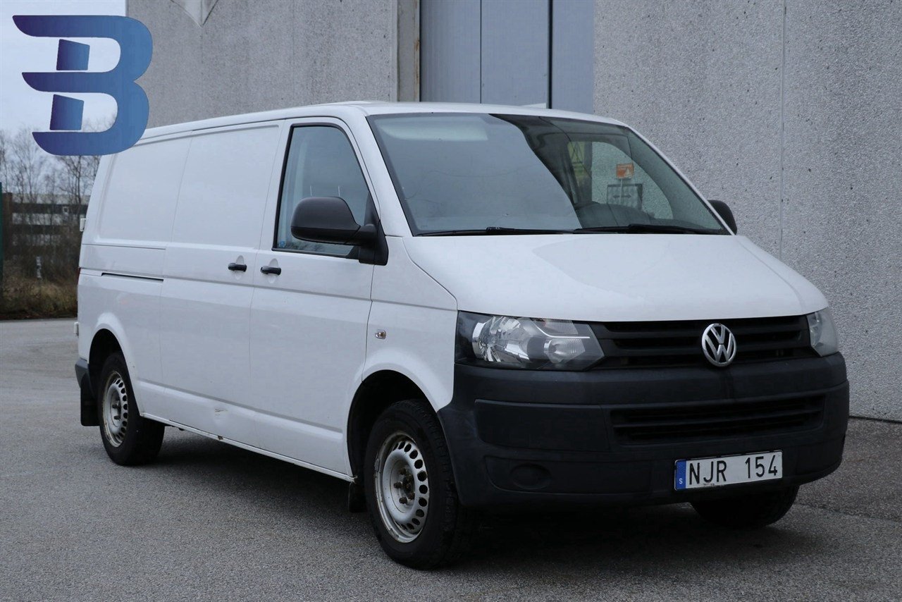 Volkswagen Transporter T30 2....