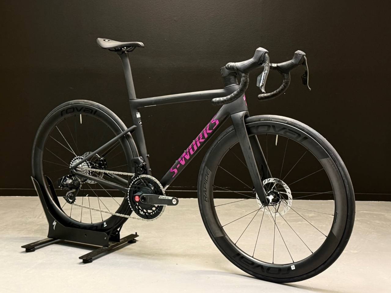 SPECIALIZED S-WORKS TARMAC SL...
