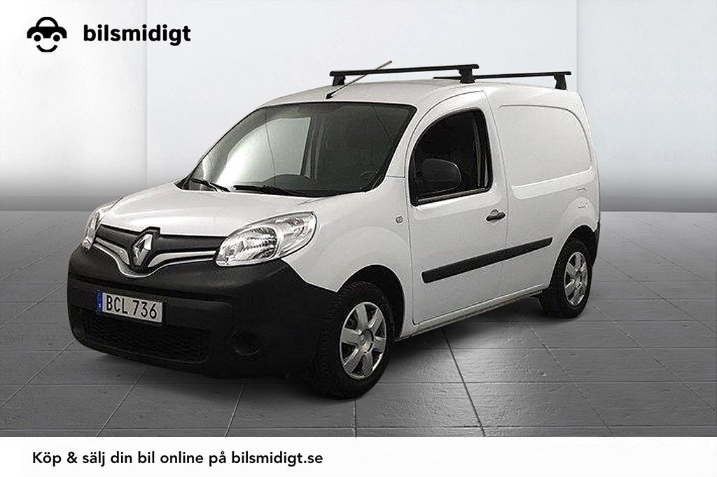 Renault Kangoo Express 1.5 dC...