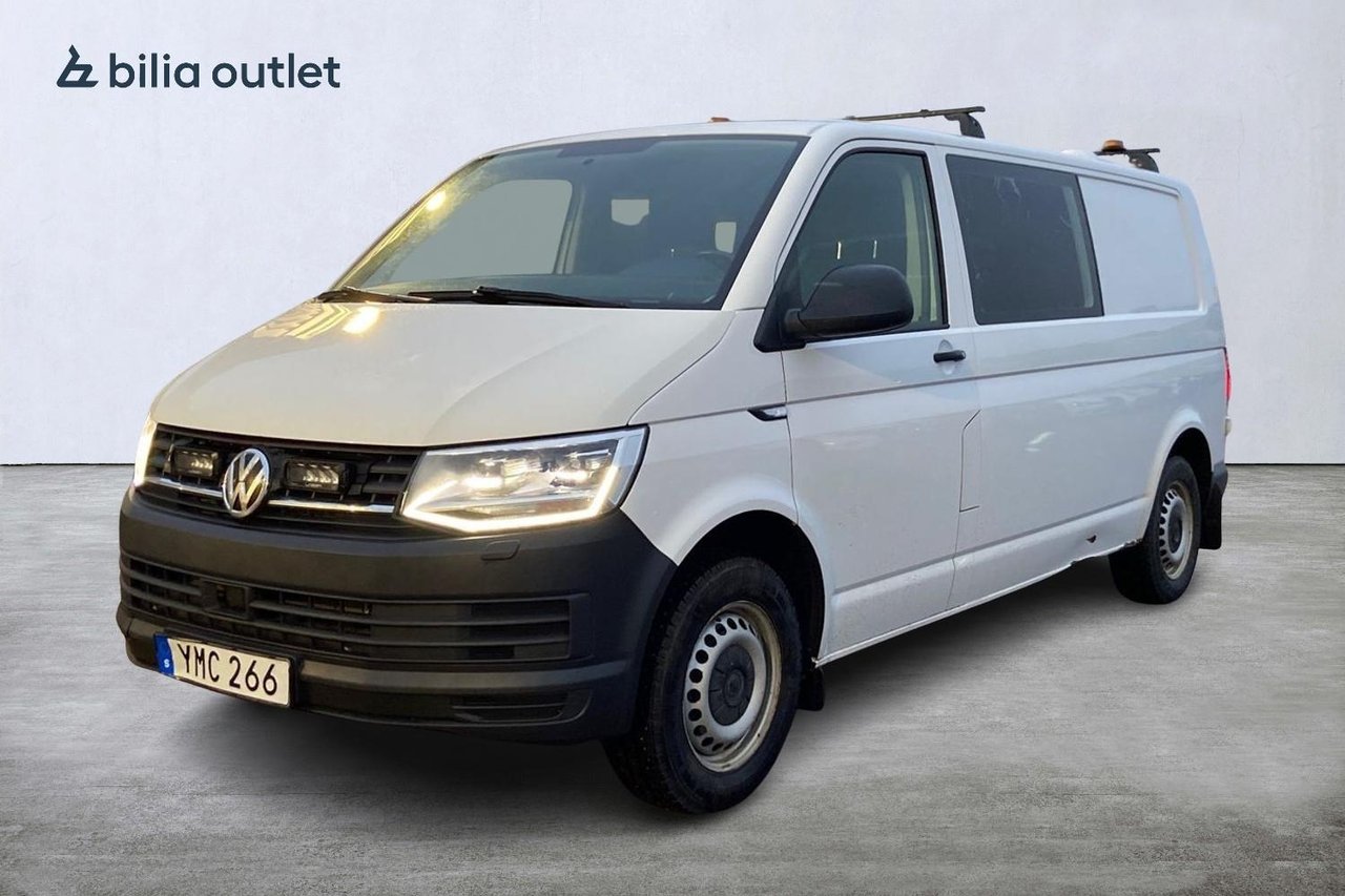 Volkswagen Transporter T32 2....