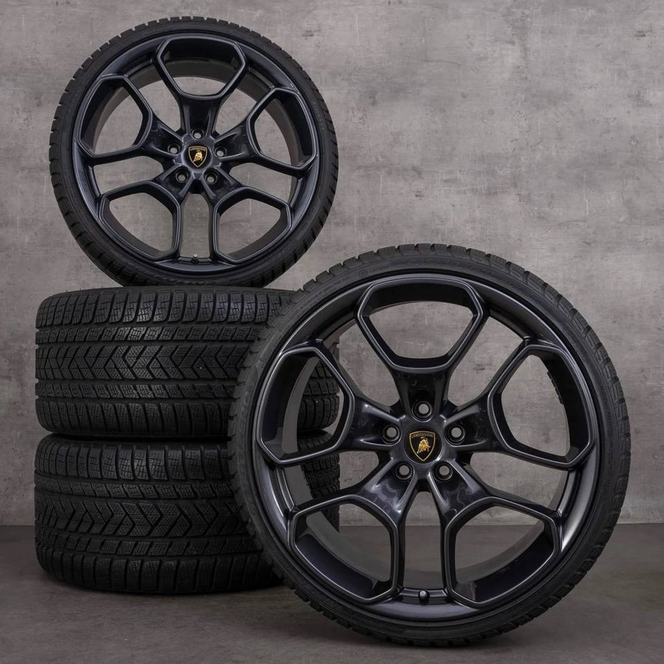 20" Lamborghini Huracan Vinte...