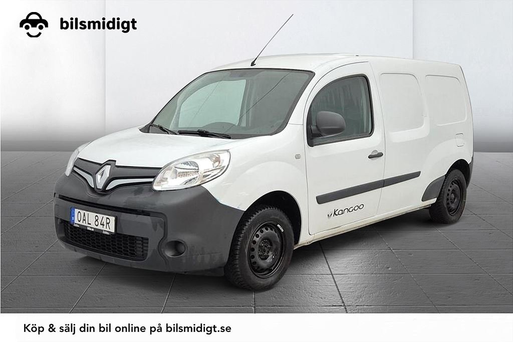 Renault Kangoo Express Kangoo...