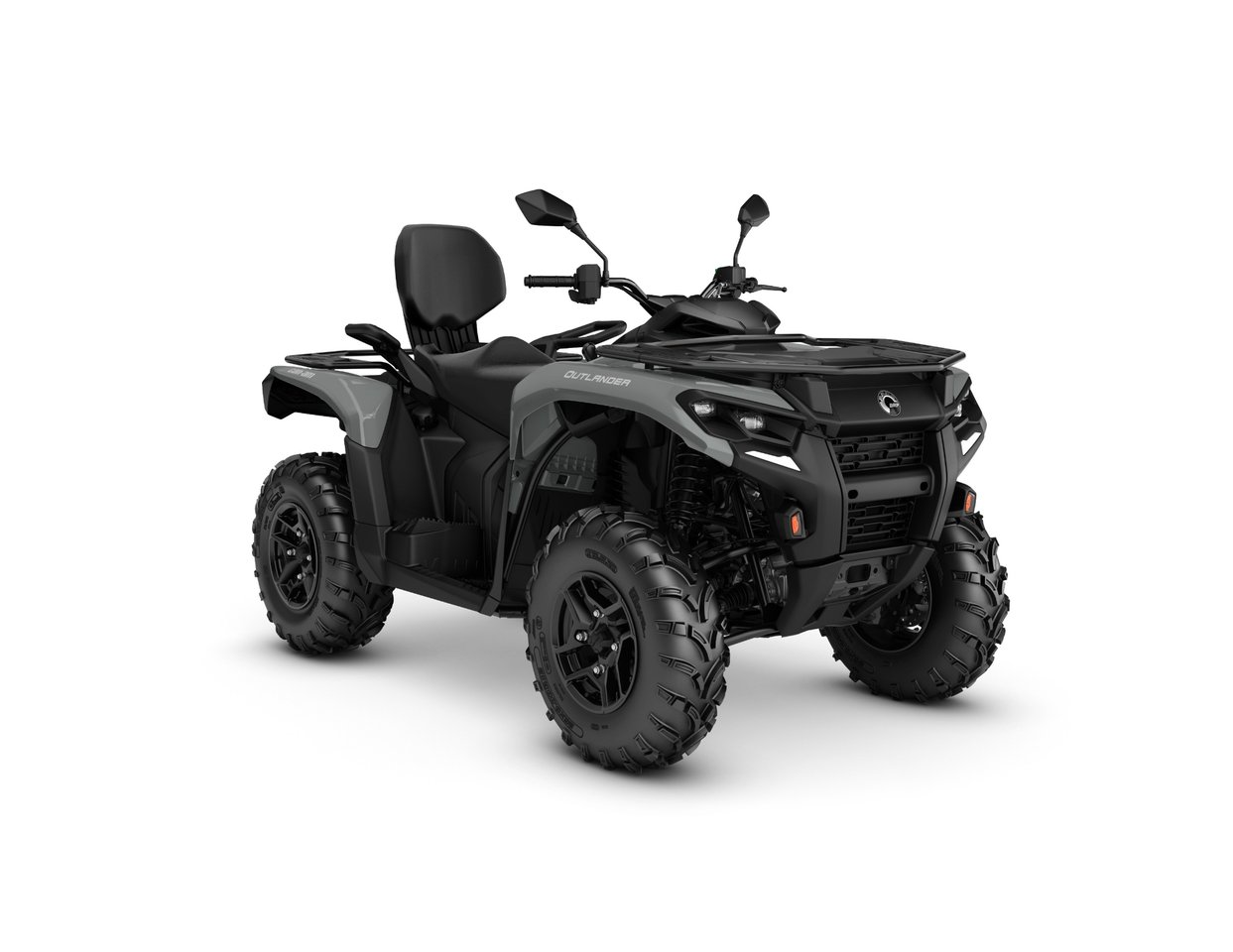 Can-Am Can-Am Outlander MAX D...