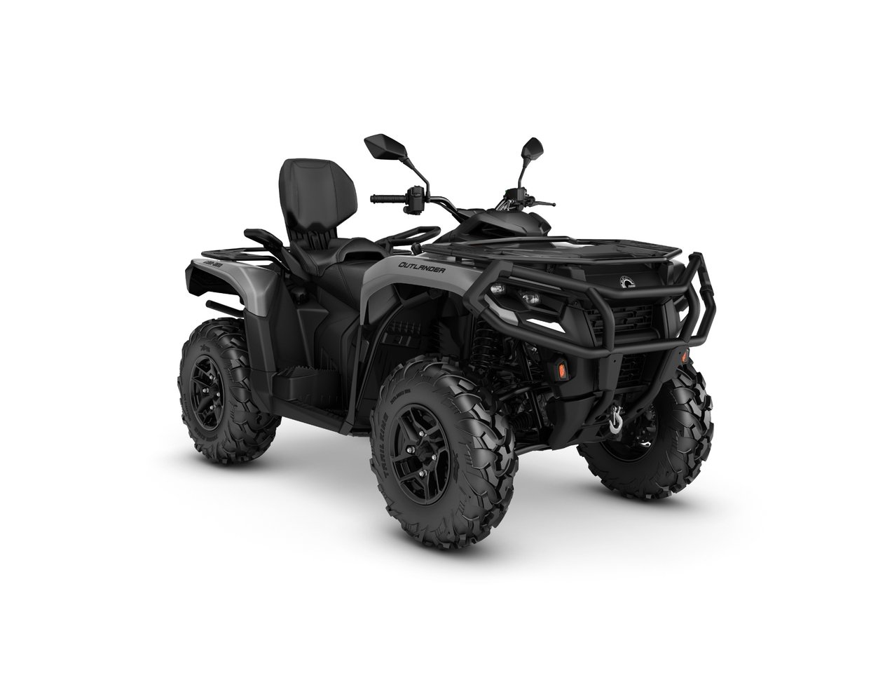 Can-Am Outlander MAX PRO XU H...