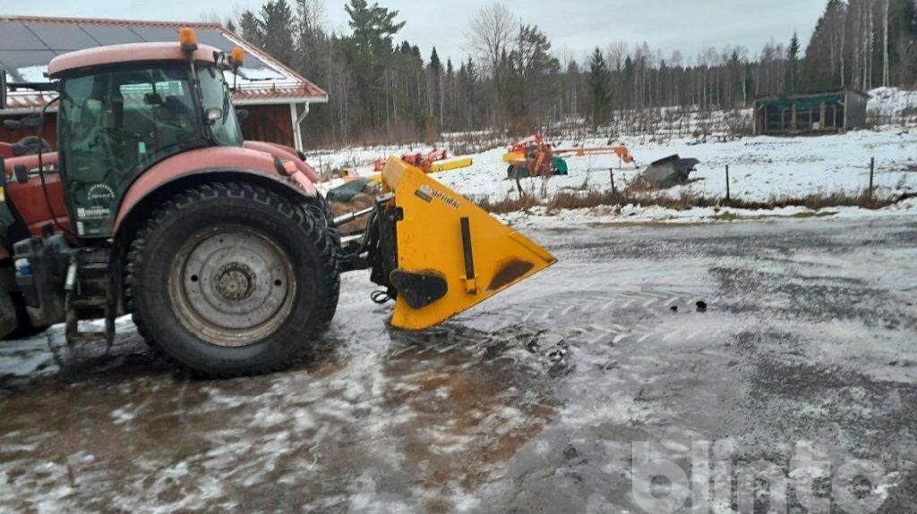 Sandskopa/Salt Trejon Optimal...