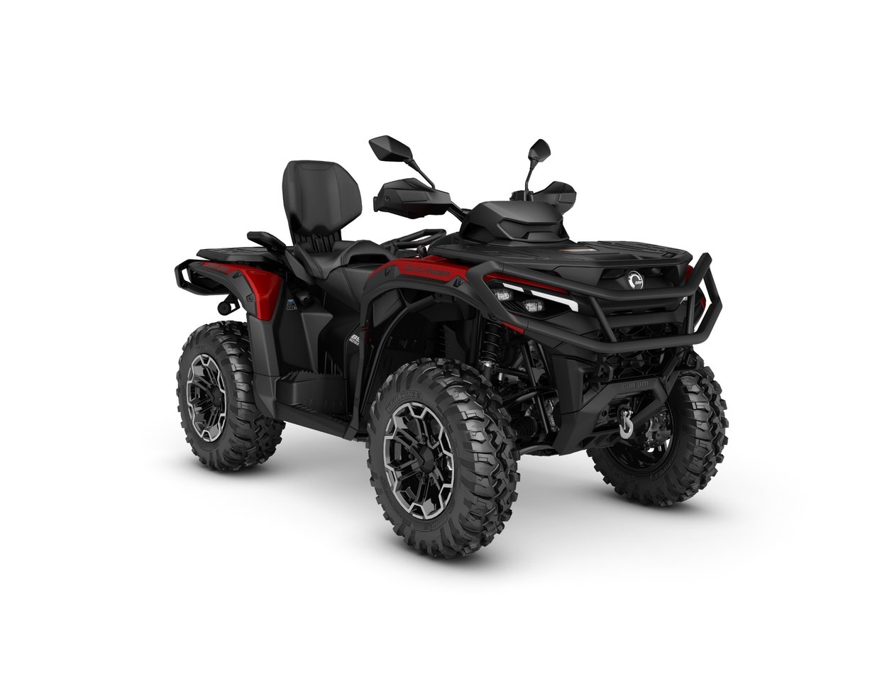 Can-Am  Outlander MAX XT 850 ...