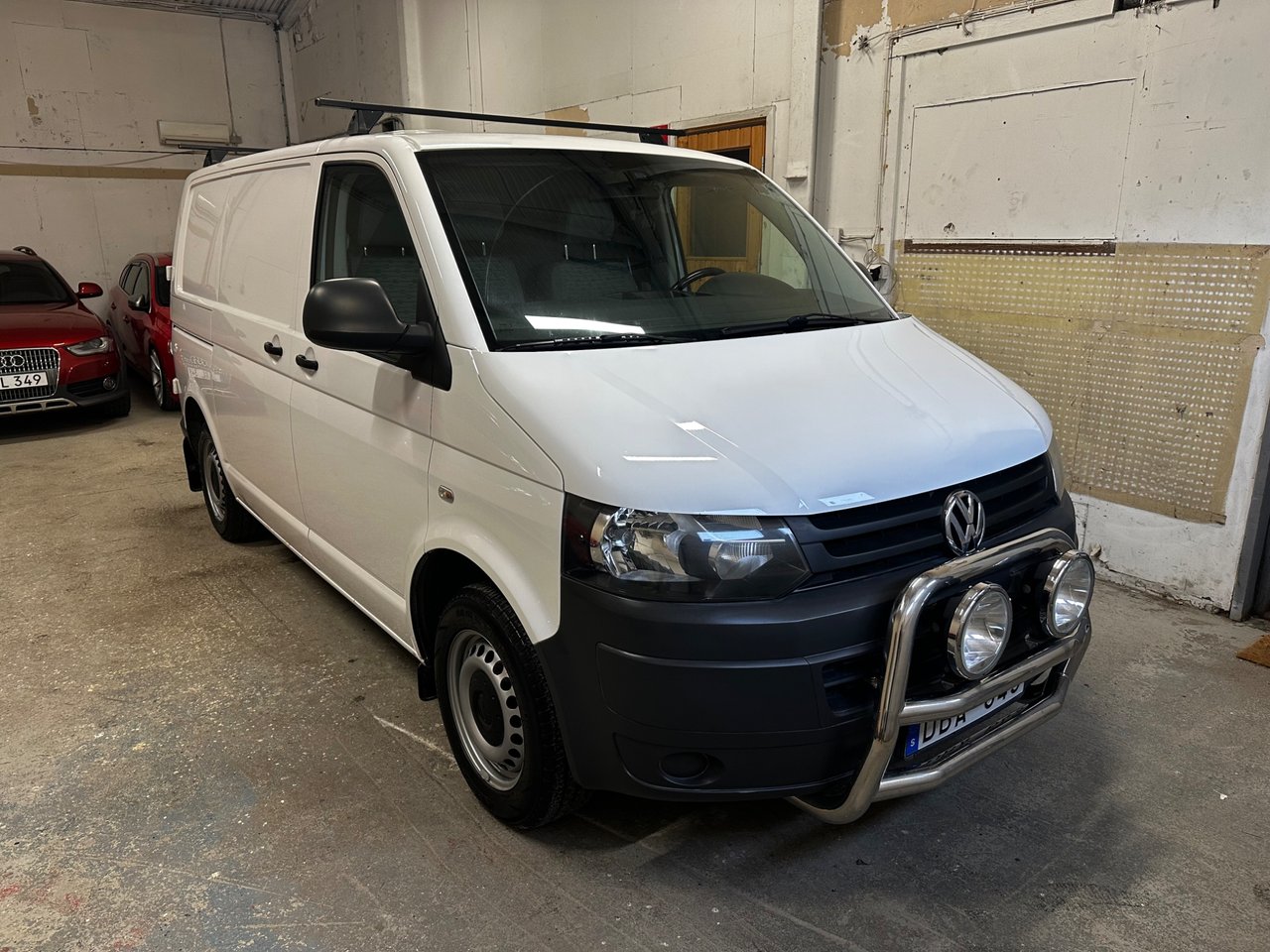 Volkswagen Transporter T30 2....