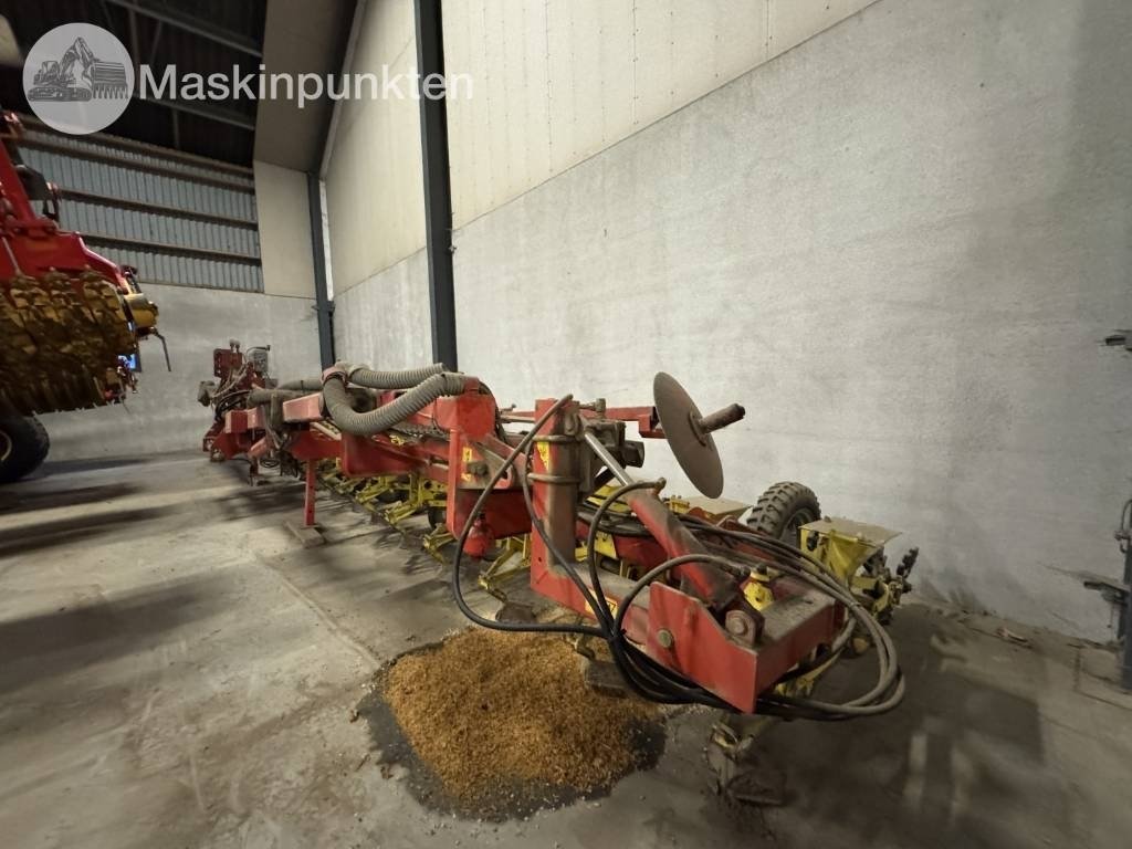 Rau Kleine Unicorn betsåmaskin