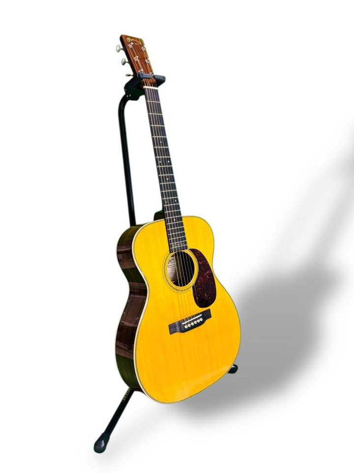 Martin 000-28EC Eric Clapton ...