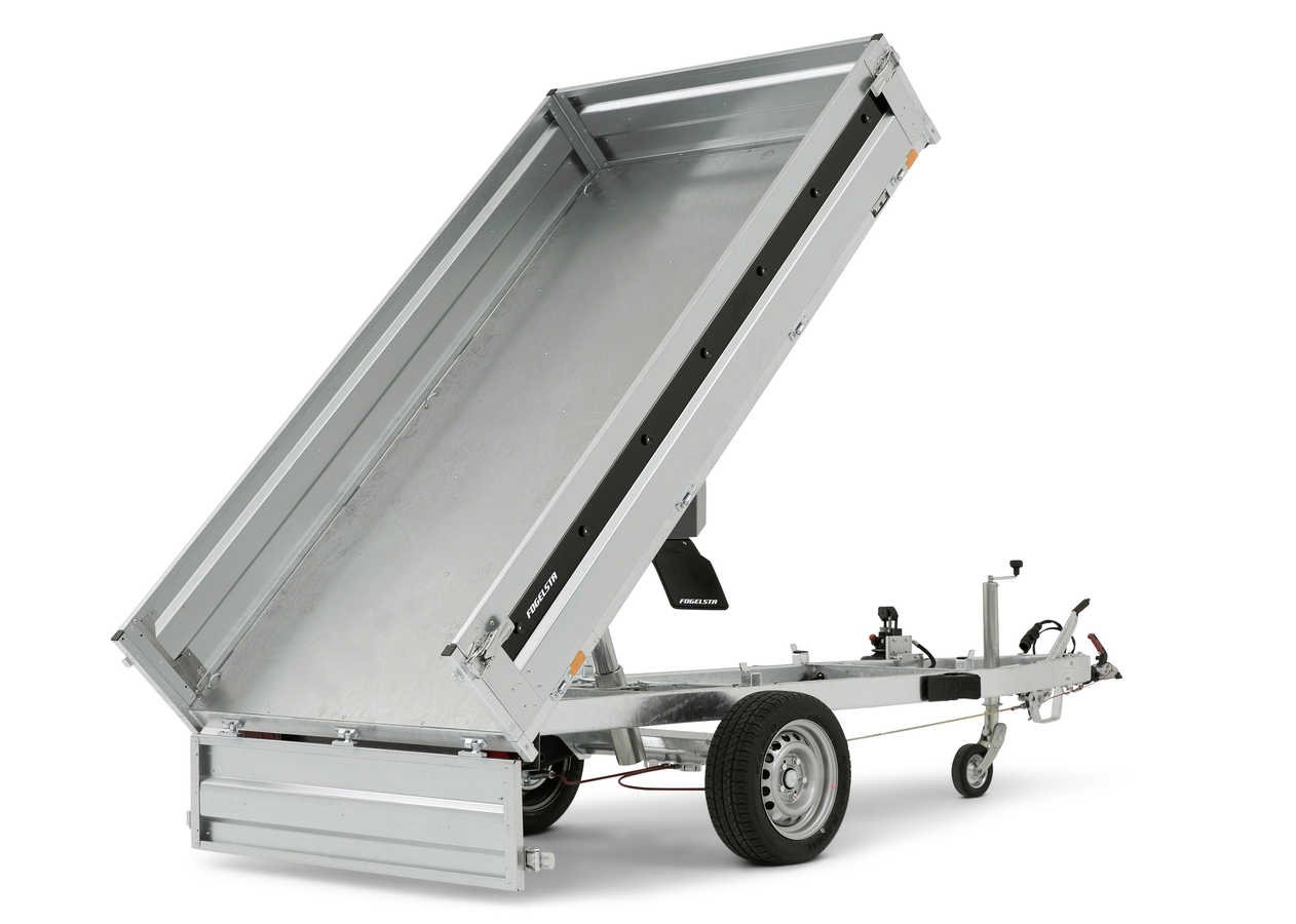 Tippsläp - tillfälle 20% på d...