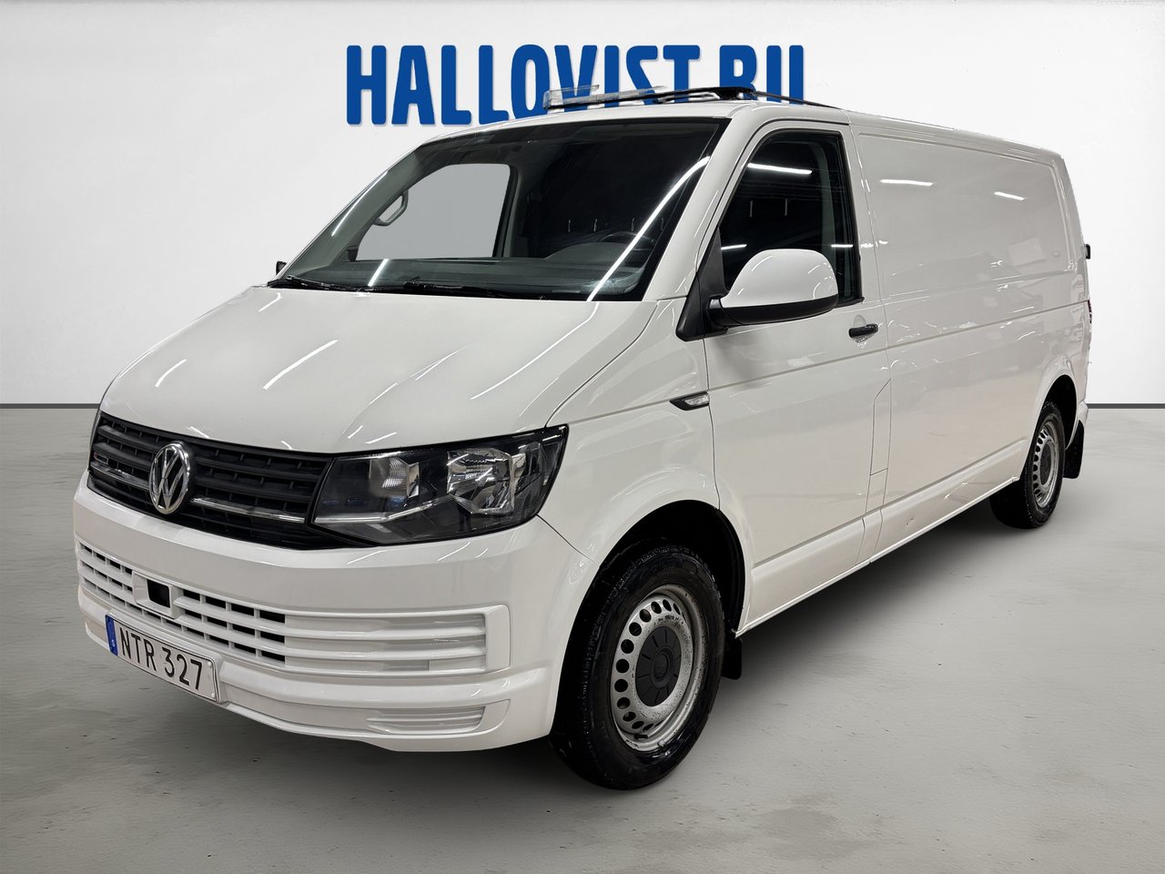 Volkswagen Transporter T30 2....
