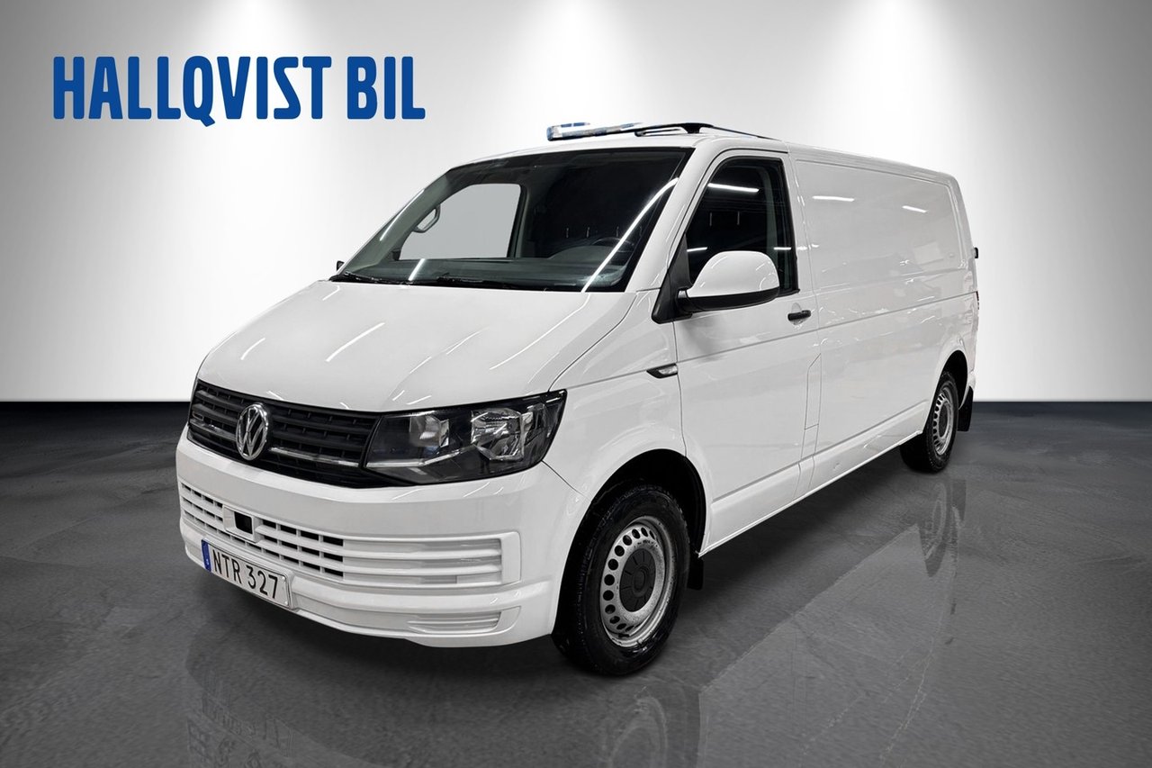 Volkswagen Transporter T30 2....