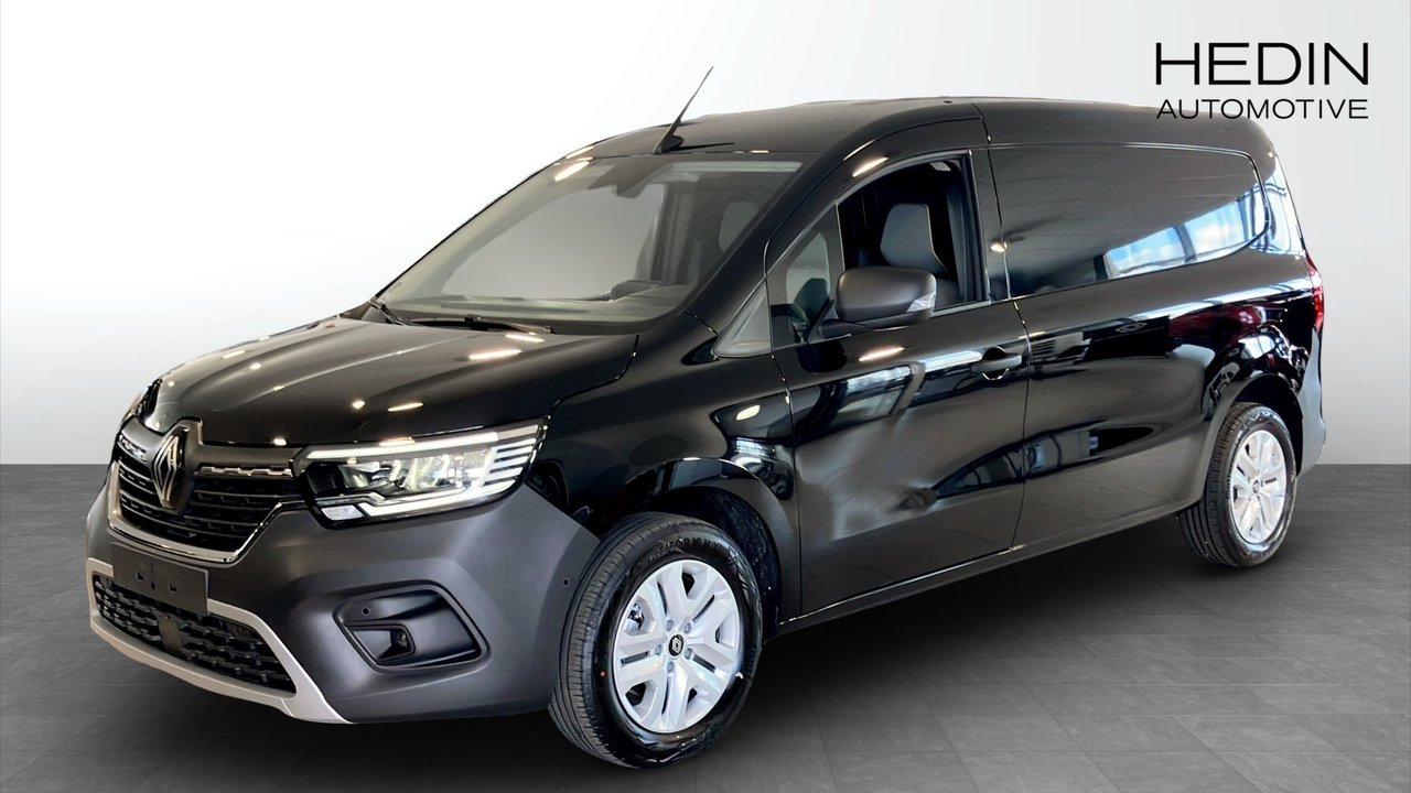 Renault kangoo KANGOO L2 NORD...