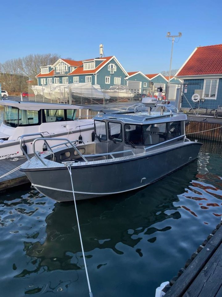 Alukin 770   Demo -2026