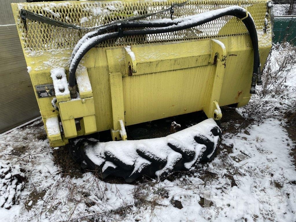 Sandskopa Ströman Vals