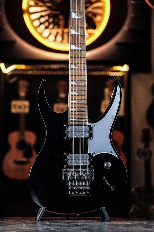 1988 Ibanez Roadstar 540 PII ...