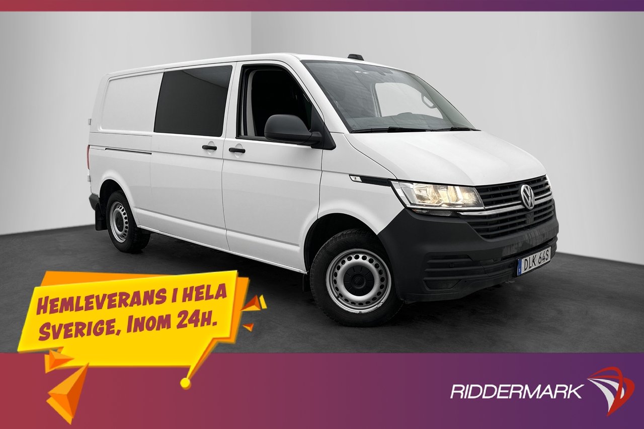 Volkswagen transporter Kombi ...