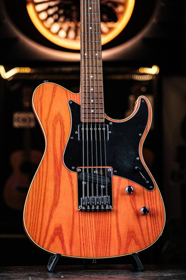 2000 Yamaha Pacifica PAC311S ...