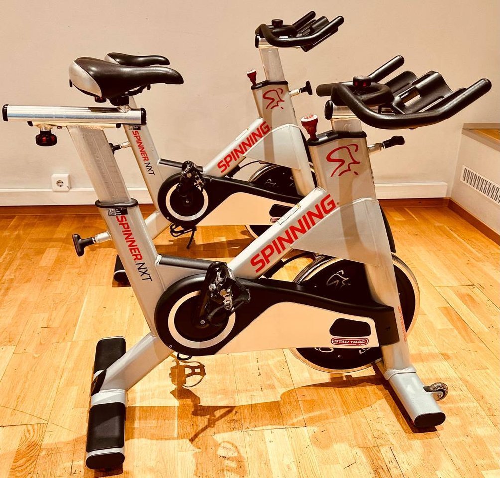 Spinningcykel NXT STAR TRAC 5...