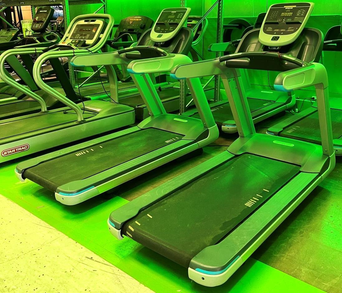 Bästa löpbanden 2026 - Löpban...