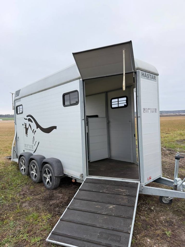 Rymlig baklängestransport för...