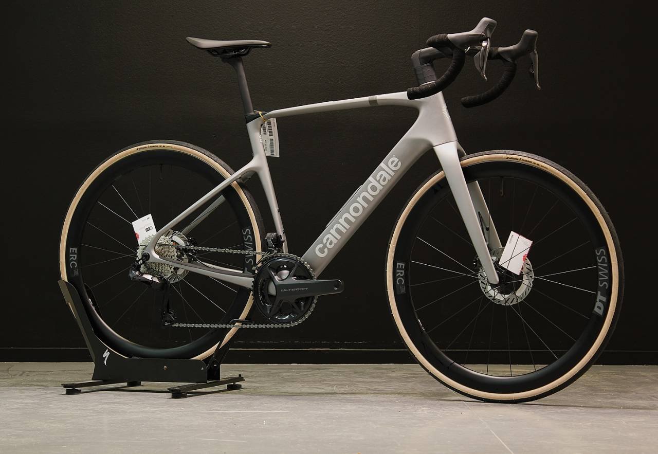 CANNONDALE SYNAPSE CARBON 2 /...