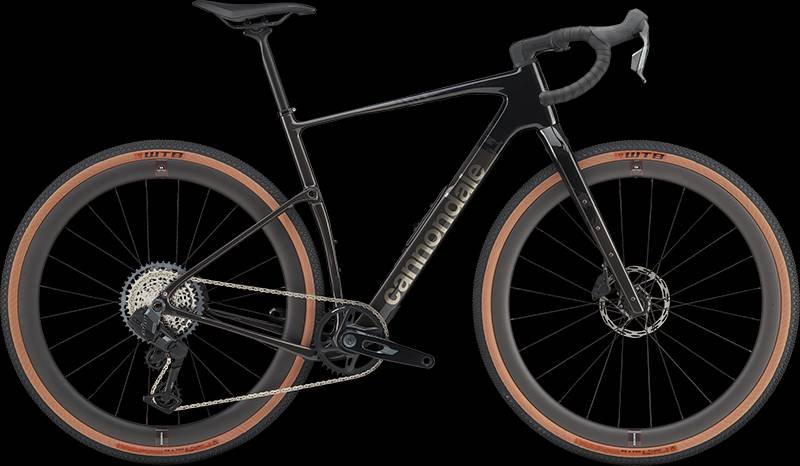 CANNONDALE TOPSTONE CARBON 1 ...