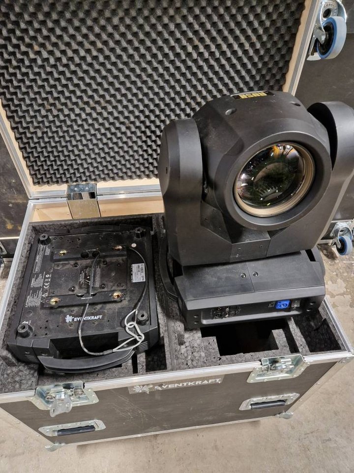 Martin Rush MH3 Beam (Movingh...