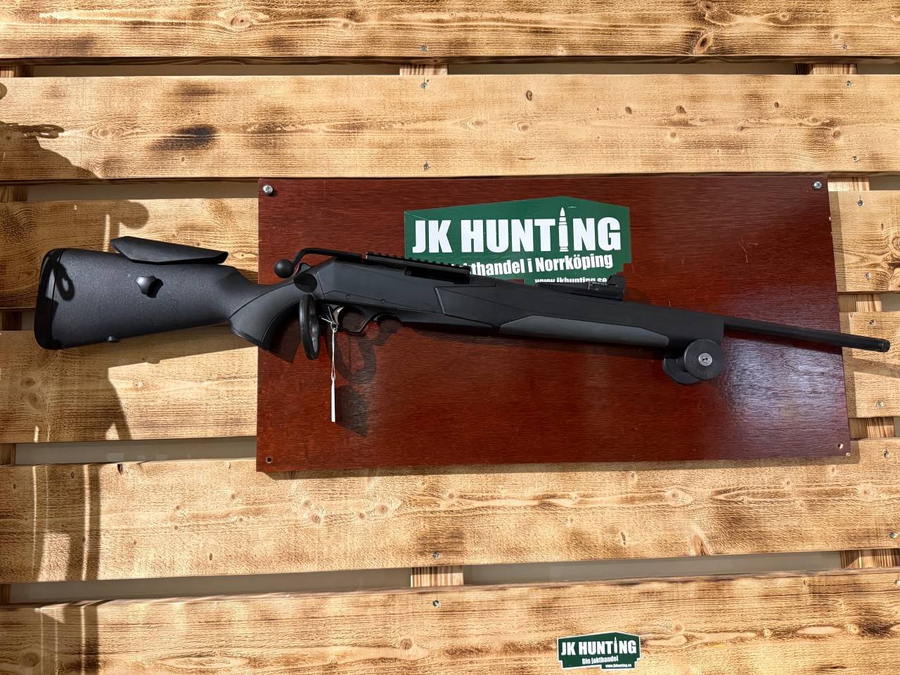 Browning maral paket