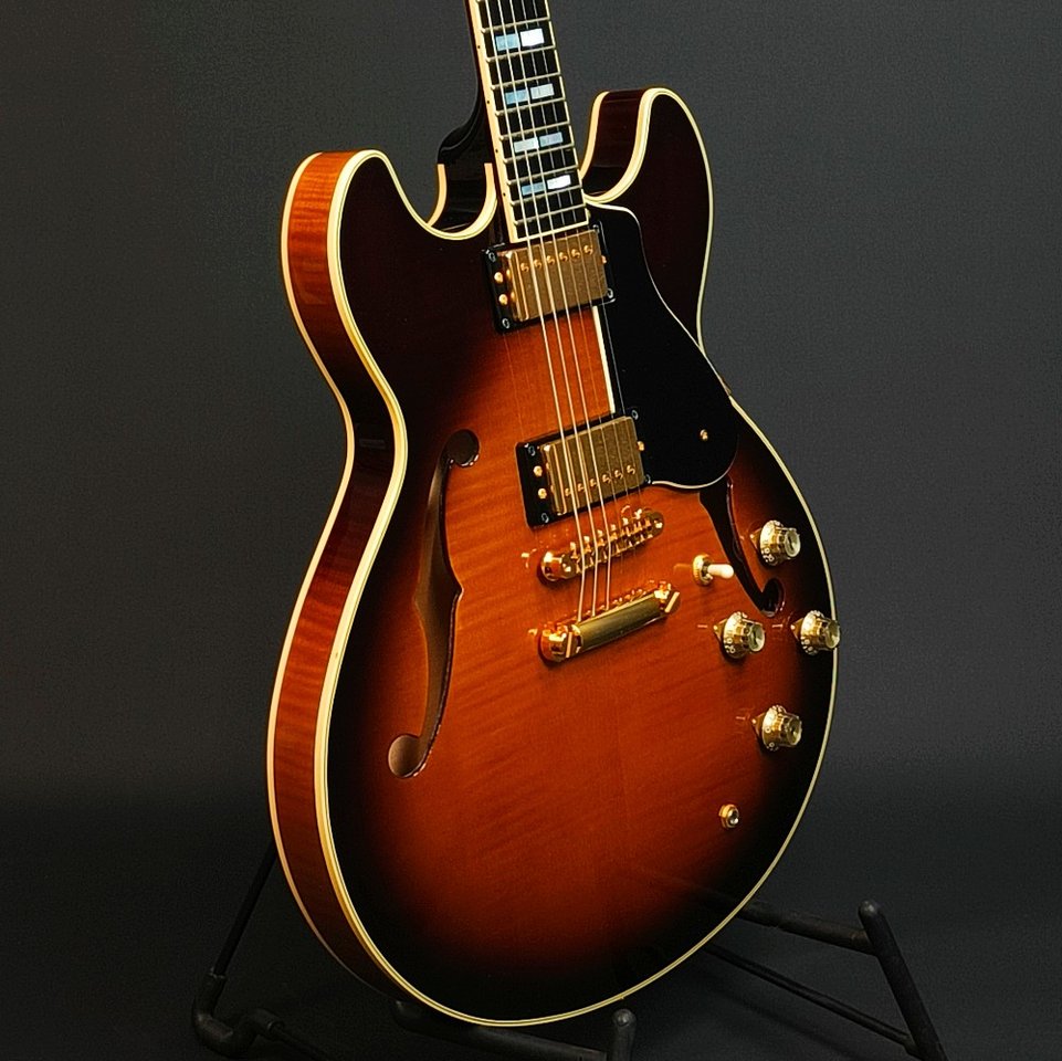 Yamaha SA2200 - 2020 - Made i...