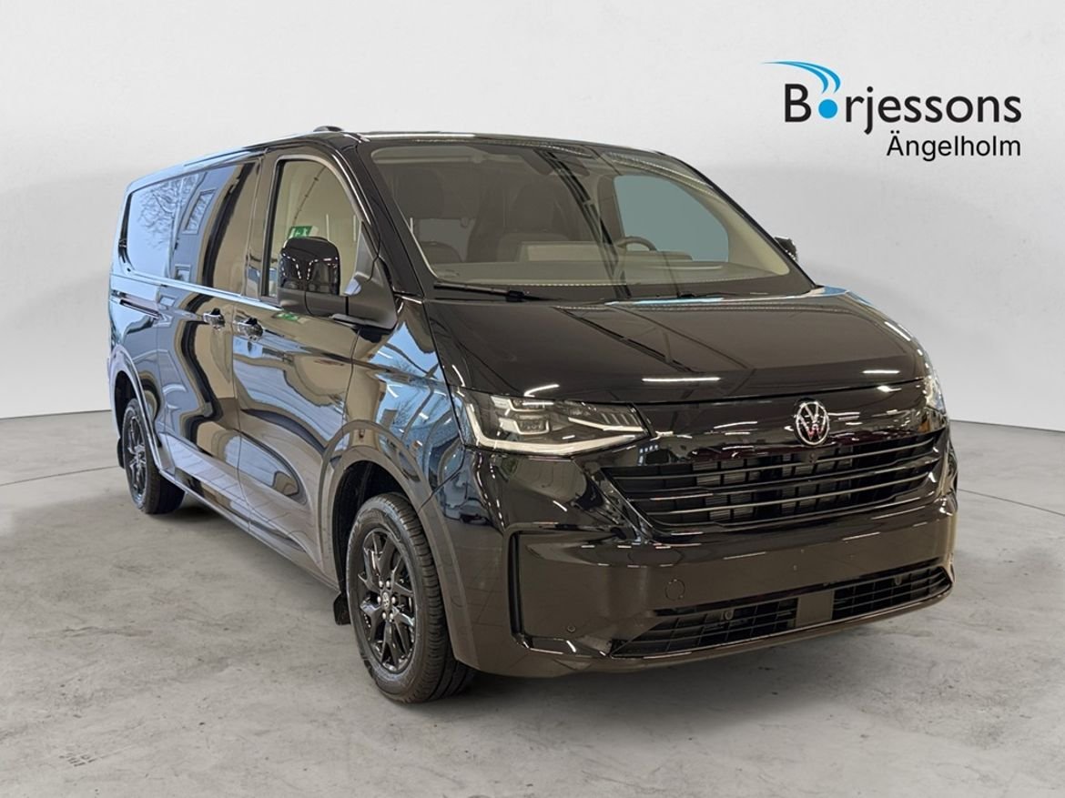 Volkswagen Transporter 2.0 TD...