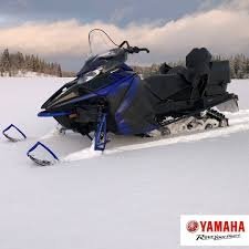 Yamaha Mp600 Transporter  MP ...