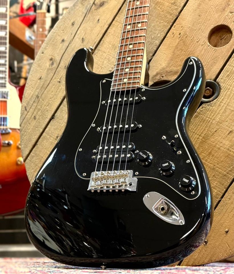 Fender American Special Strat...