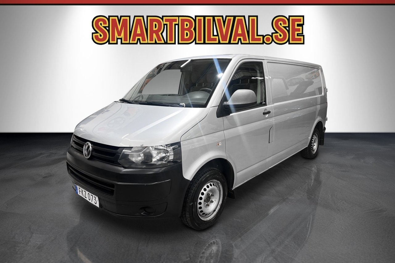 Volkswagen Transporter T30 2....