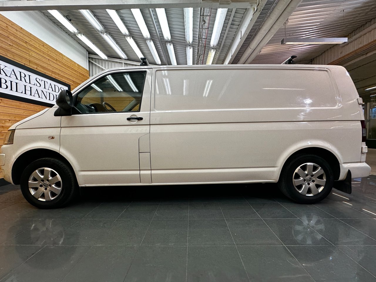 Volkswagen Transporter T30 2....