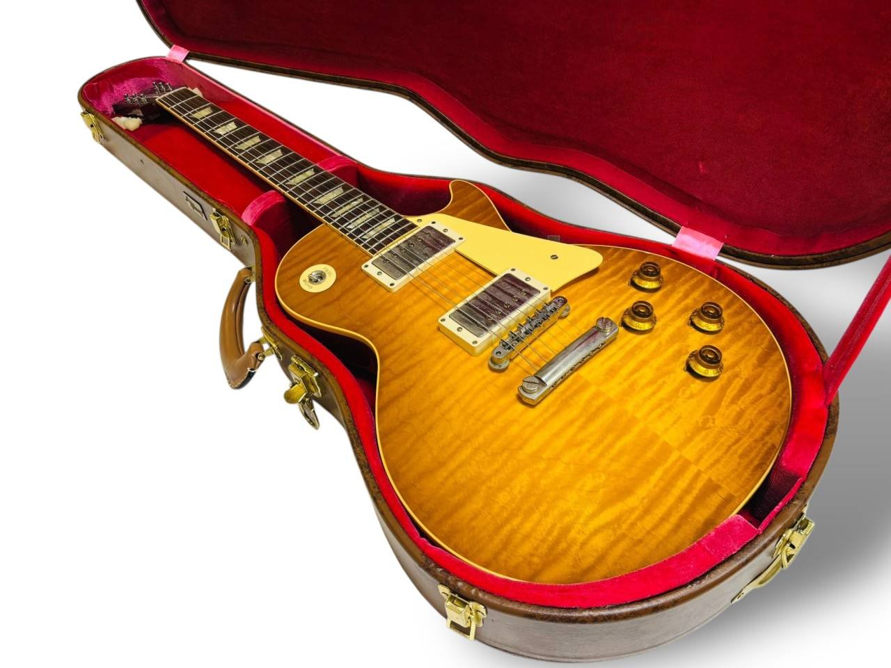 Gibson Custom Shop Murphy Lab...