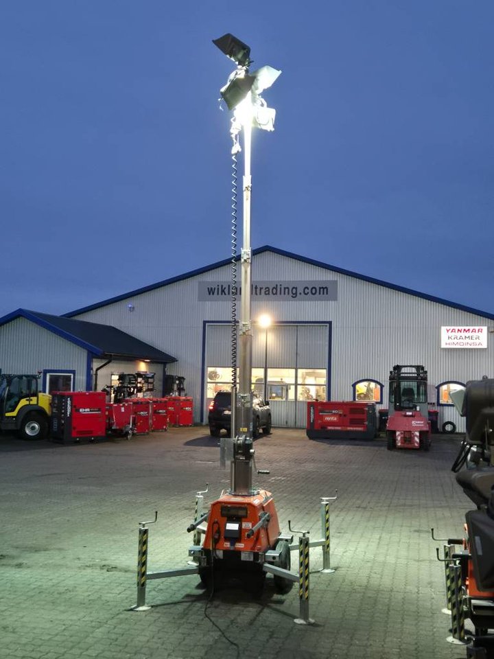 Generac Tower Light / belysni...