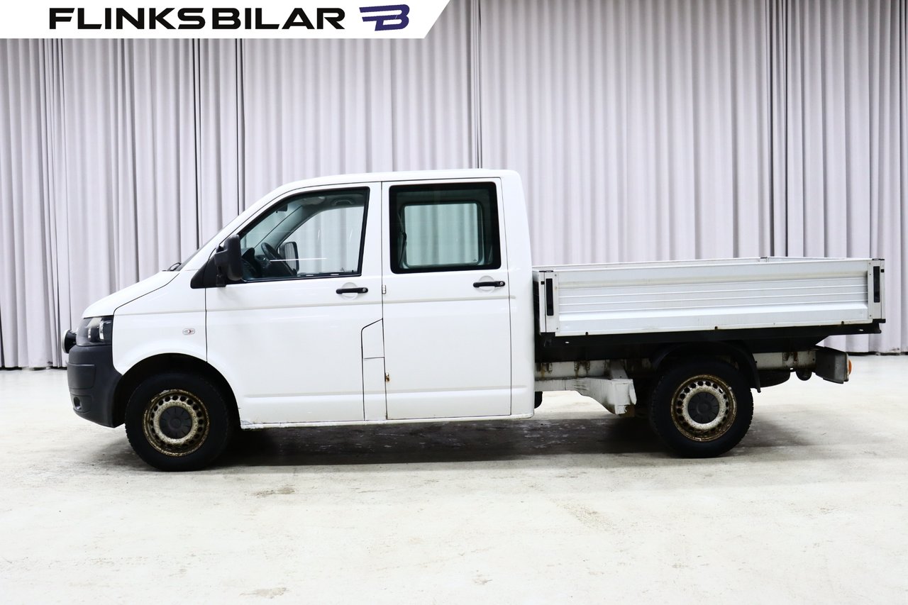 Volkswagen Transporter TDI 14...