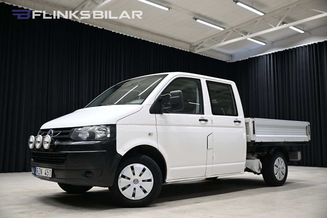 Volkswagen Transporter TDI 14...