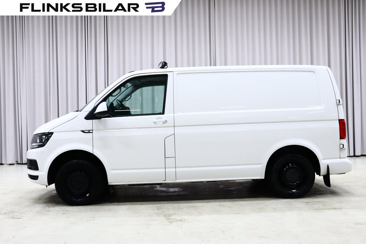 Volkswagen Transporter TDI 10...