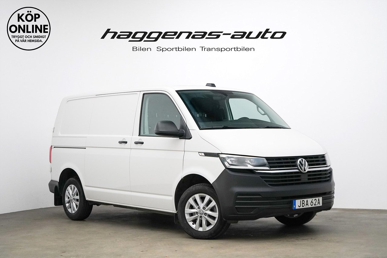 Volkswagen transporter 2.0 TD...