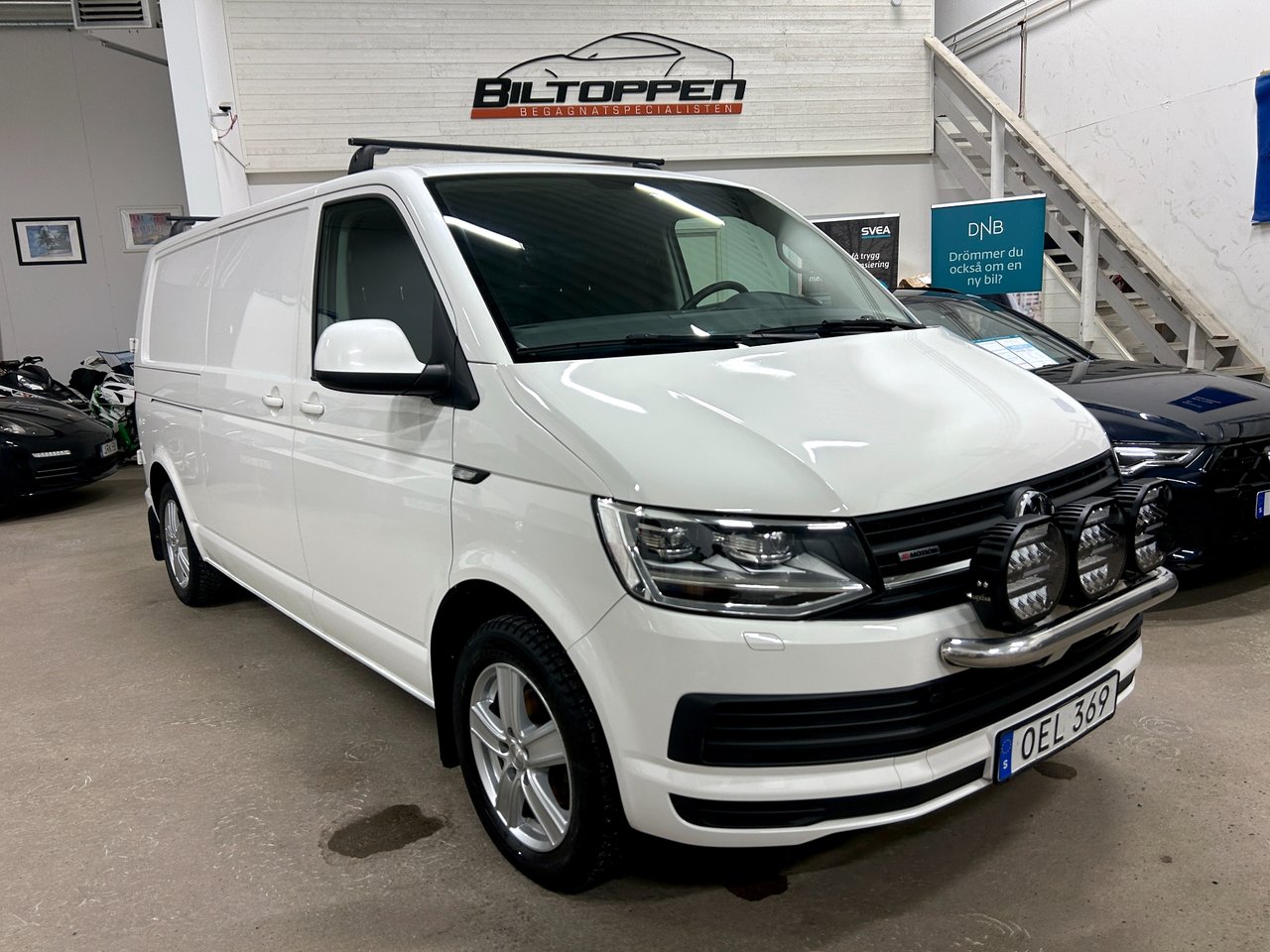 Volkswagen Transporter T30 2....