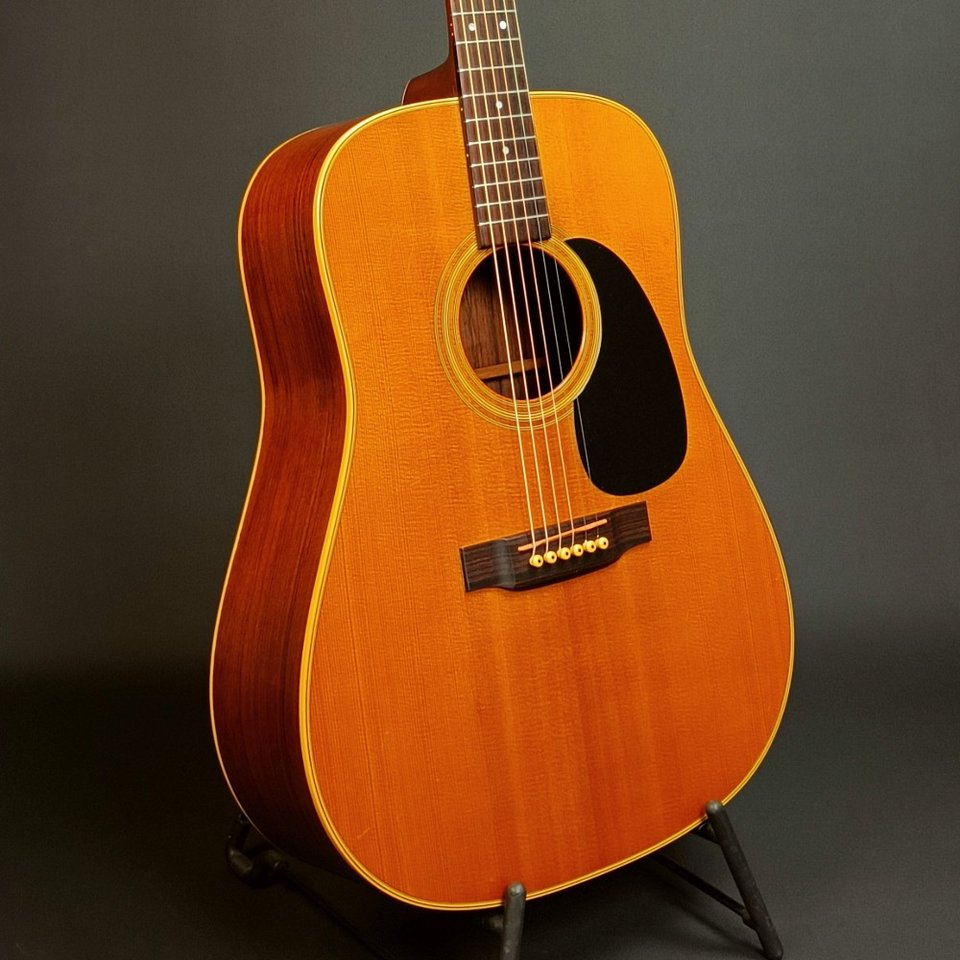 Martin D-28 - 1998 - Snyggast...
