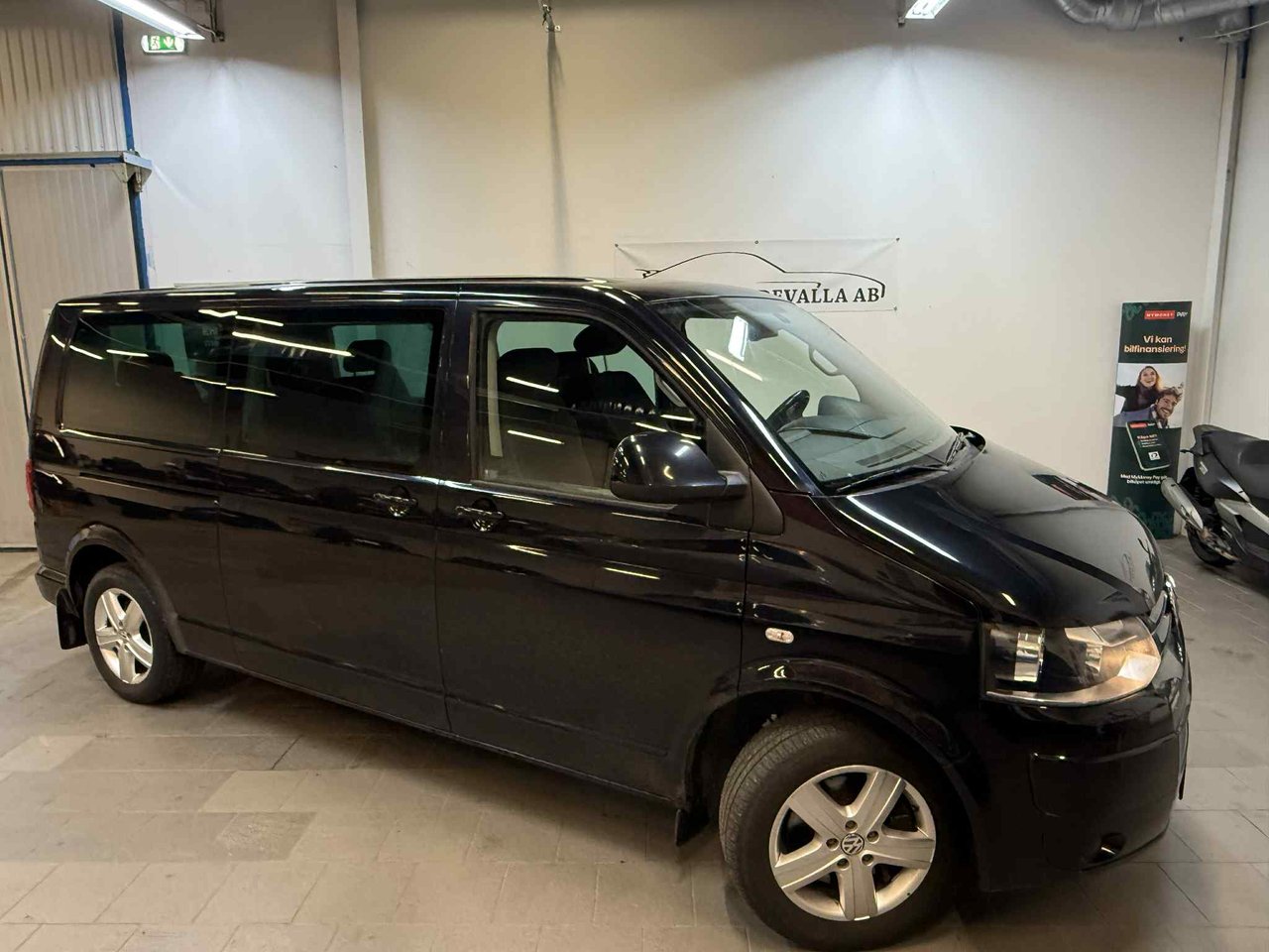 Volkswagen Multivan 2.0 TDI d...