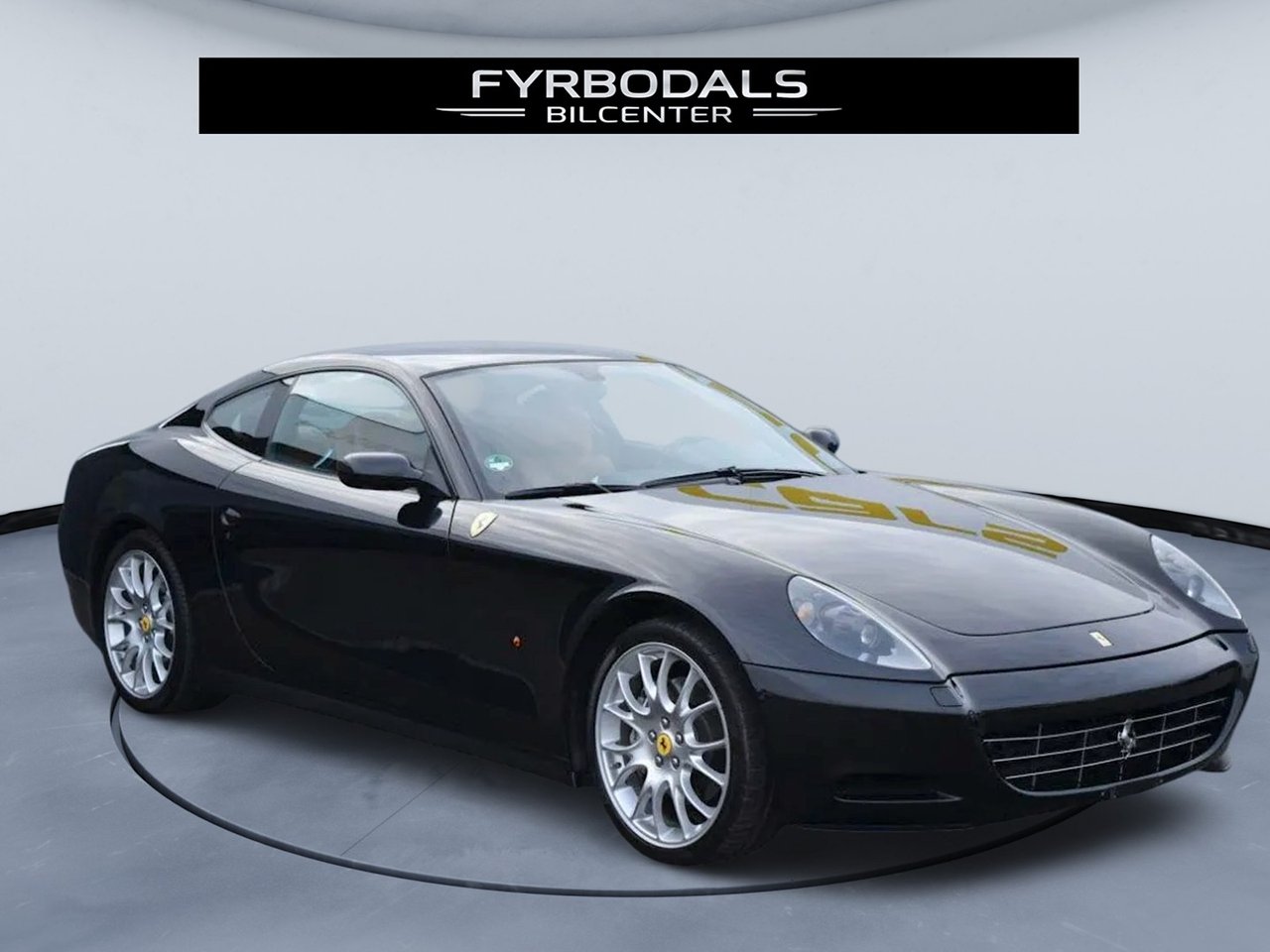 Ferrari 612 F612 Scaglietti 5...