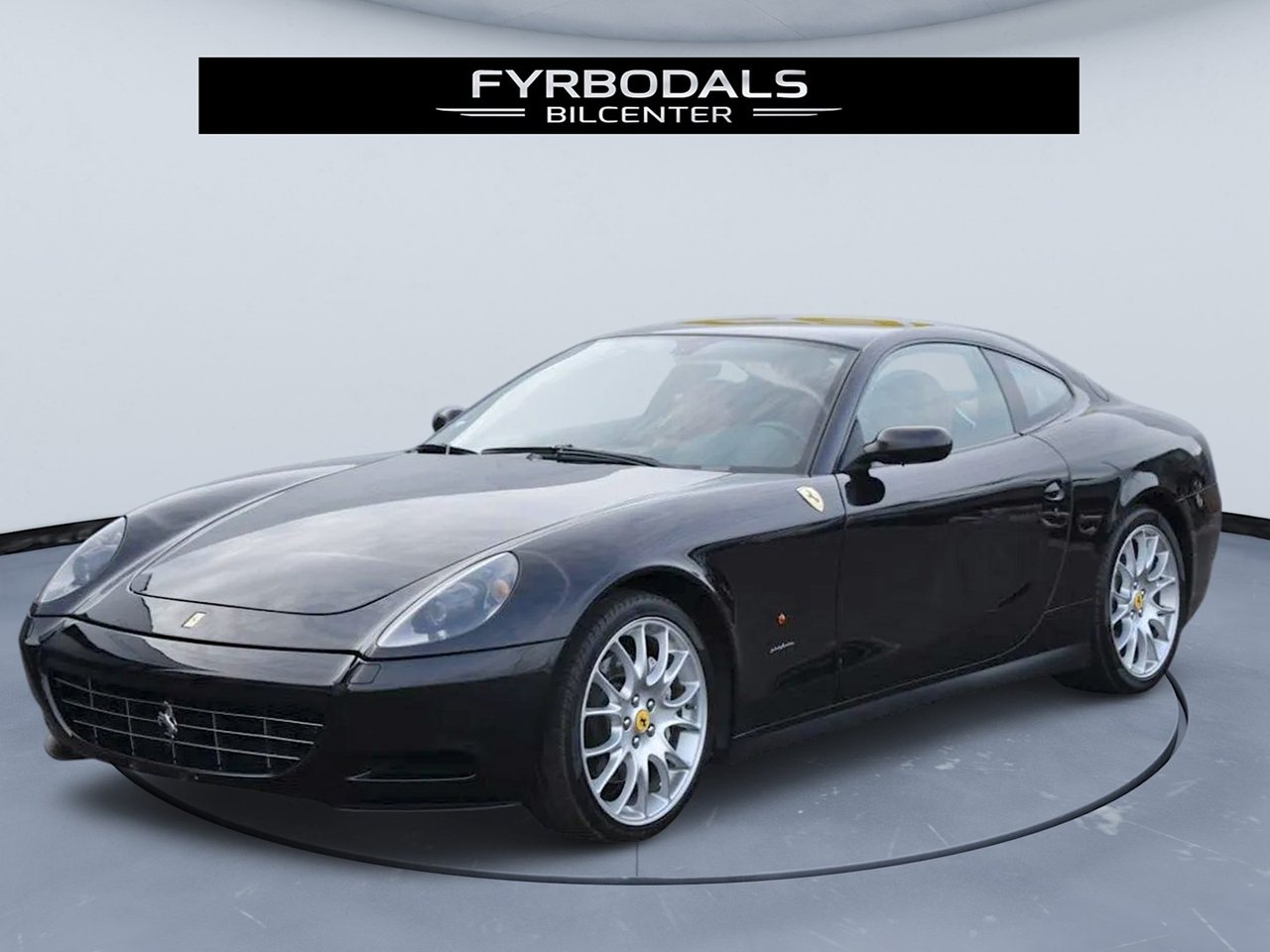 Ferrari 612 F612 Scaglietti 5...