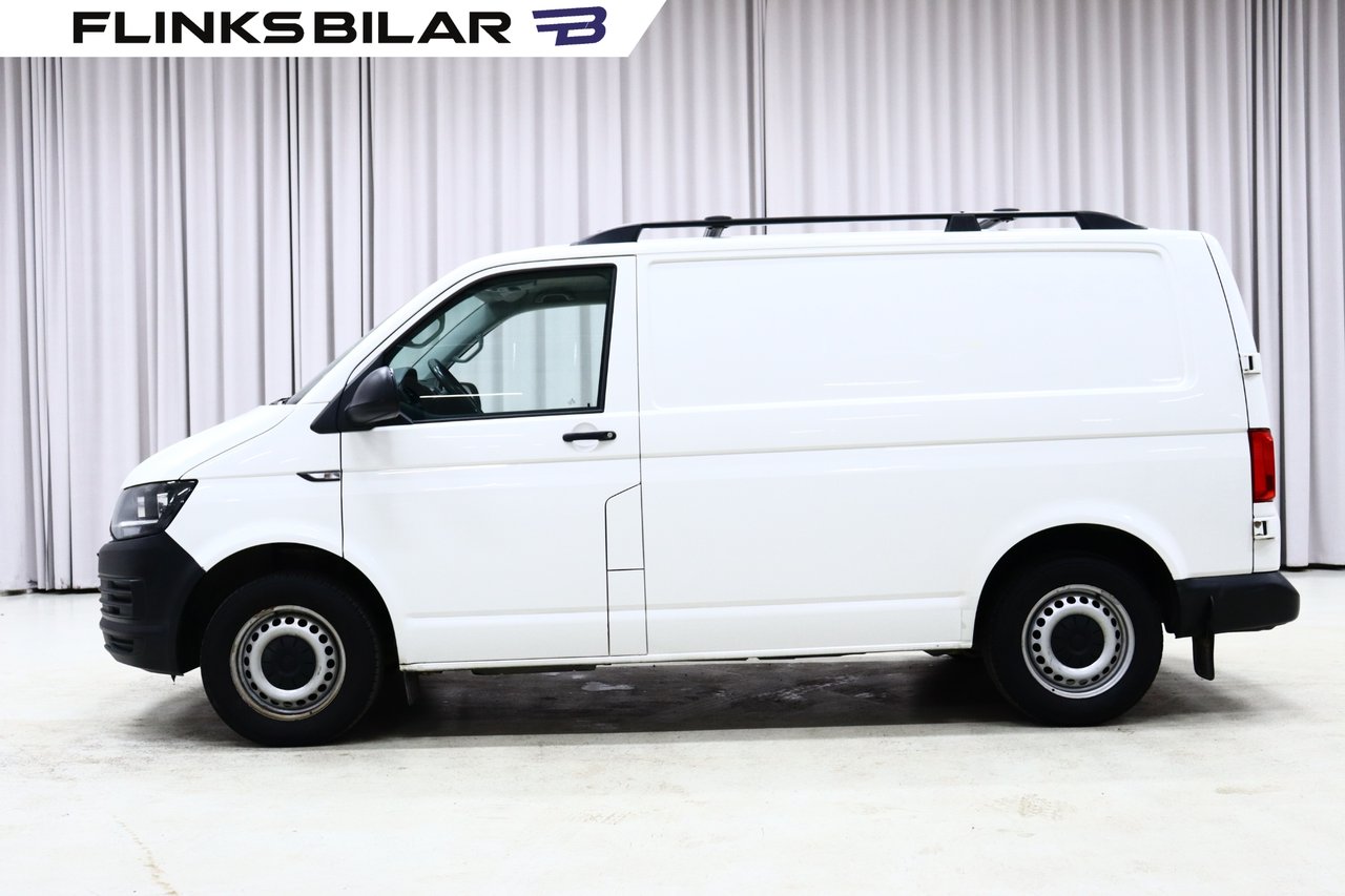 Volkswagen Transporter 2.0 TD...