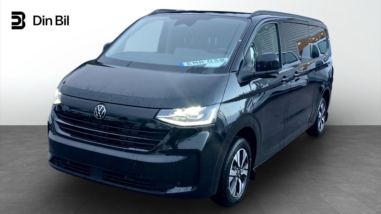 Volkswagen Transporter T7